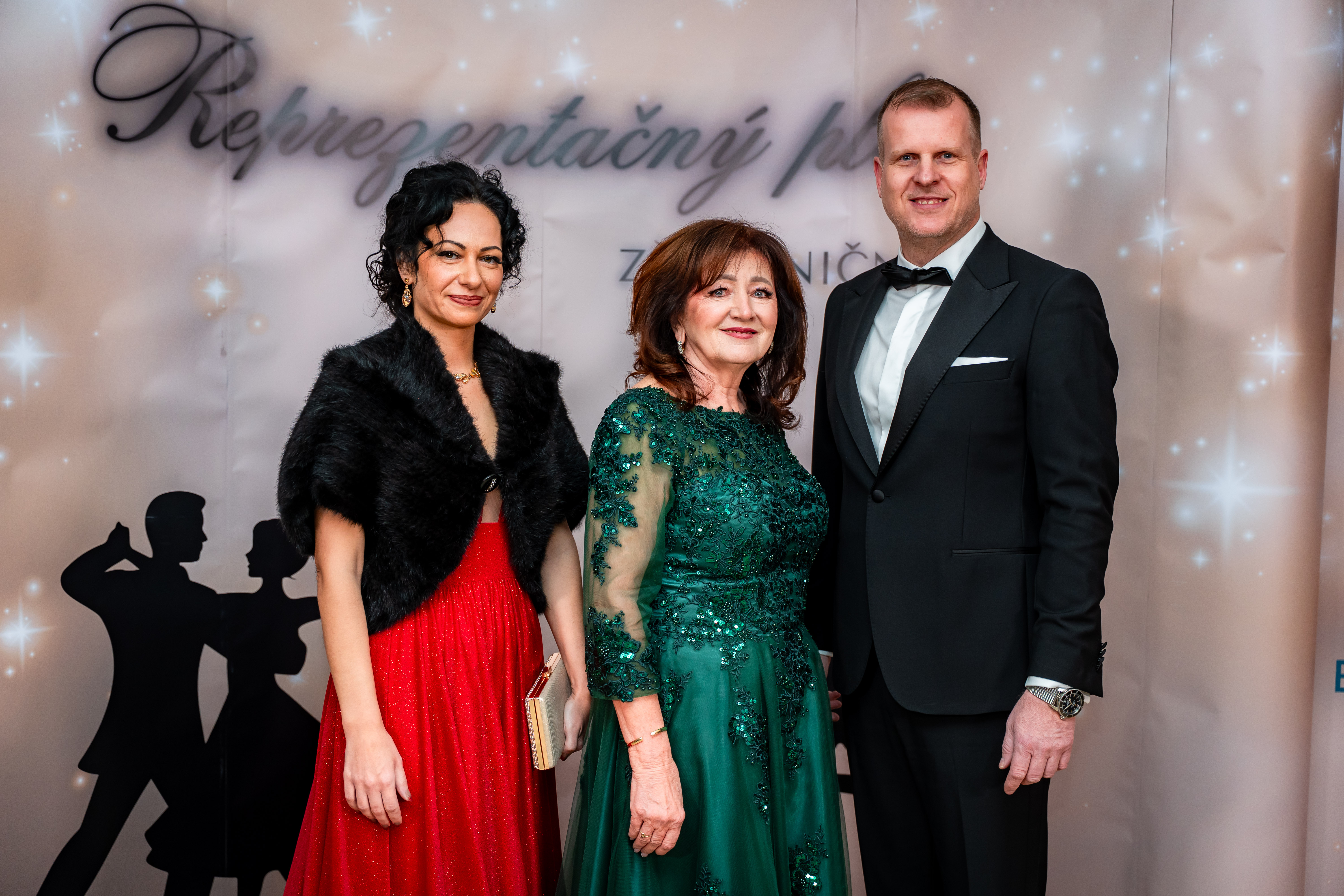 Reprezentacny ples - ZS Stanicna-5